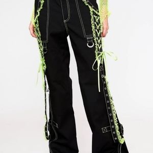 NWT Tripp NYC Cargo Pants